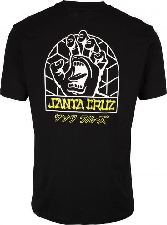Santa Cruz Forge Hand T-Shirt (XL)