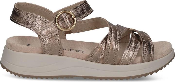 Actual product image Caprice Sandal (39)