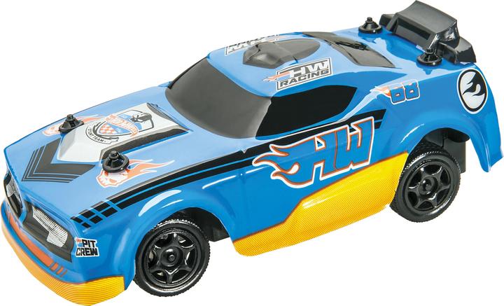 Actual product image Mondo Hot Wheels Cars Assorted