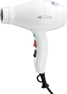 Image du produit Gamma Più GAMMAPIÙ Active Oxygen Sèche-cheveux professionnel blanc