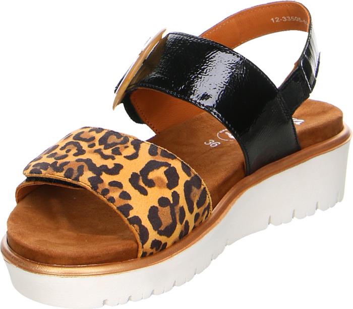 Actual product image Ara Sandalen (40)