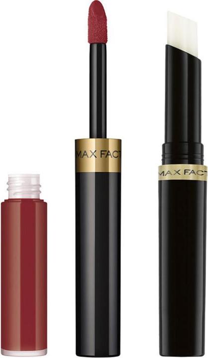 Image du produit Max Factor Lipfinity 24HRS (115 Confiant)