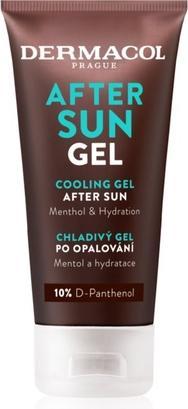 Produktbild Dermacol Cooling gel after sunbathing After Sun (Cooling Gel) 150 ml (Gel, 150 ml)
