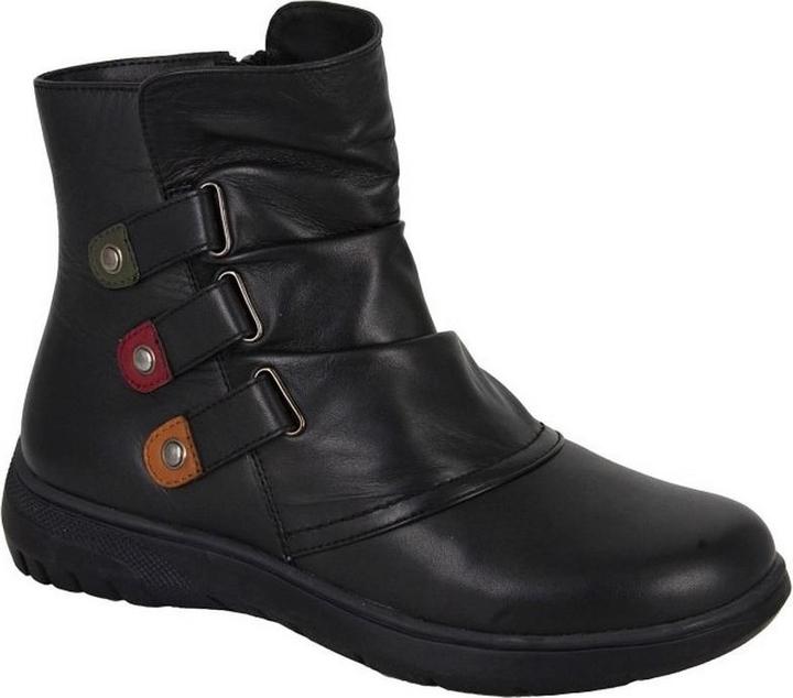Image du produit Mod Comfys - Bottines - Femme (43)
