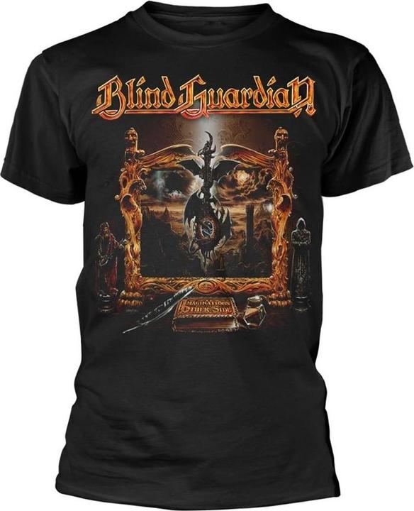 Blind Guardian Imaginations From The Other Side TShirt