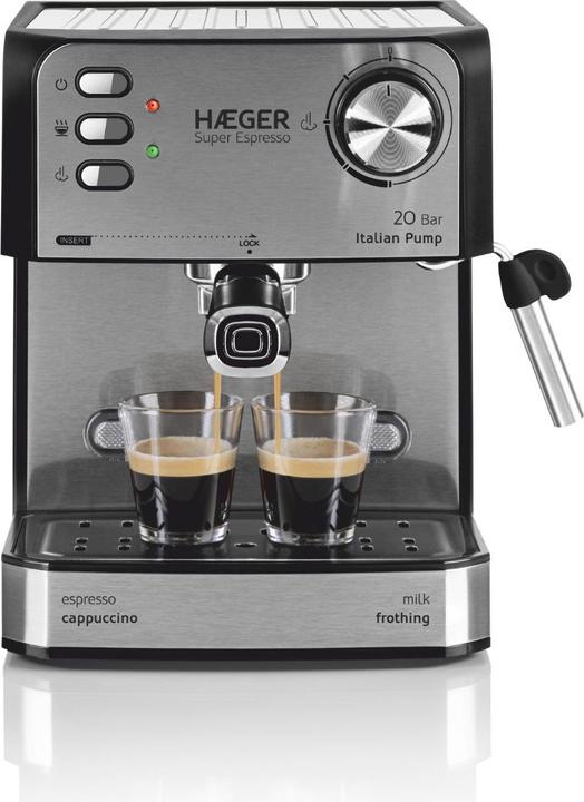 Haeger CM-85B.011A