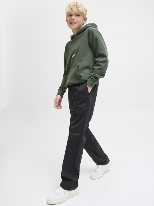 Actual product image Jack & Jones Relaxed Fit Hosen Junior Relaxed Fit Hosen (158)