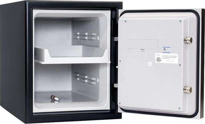 Produktbild Rottner Feuerschutztresor FIRE DATA 40 Elektronikschloss (25.79 l)