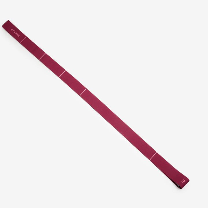 Produktbild Domyos TONEBAND MEDIUM 312480 (Mittel)