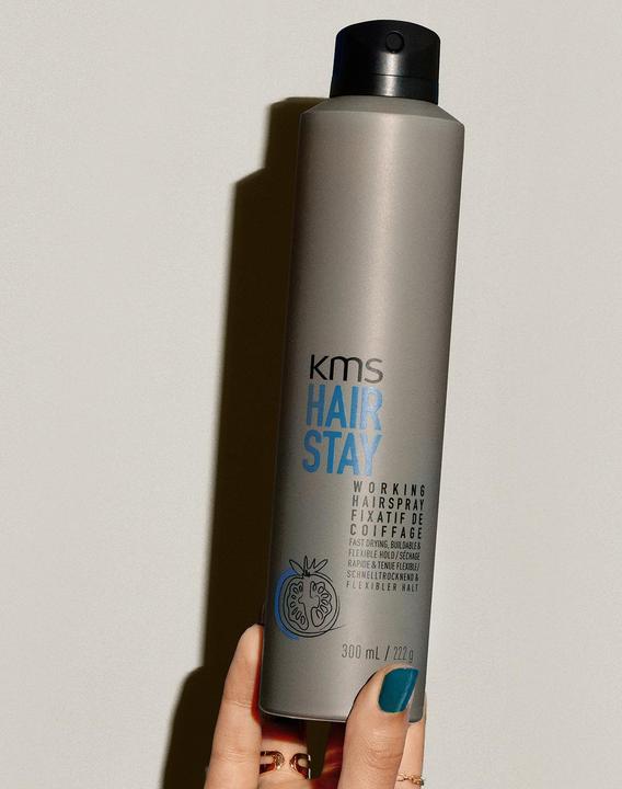 Immagine prodotto KMS California HairStay funziona (300 ml)