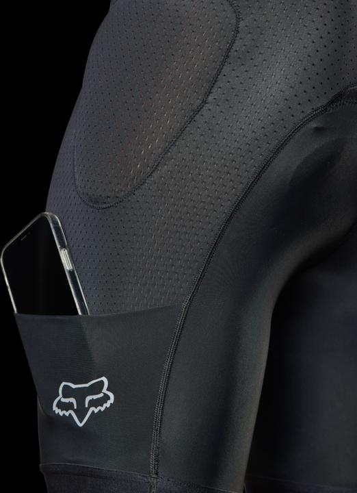 Produktbild Fox Short 23 Baseframe Pro Blk M (M)