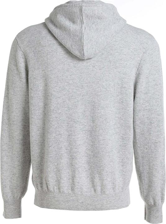 Immagine prodotto Bellemere Hoodie Unisex Classic Cotton Cashmere Hoodie (M)