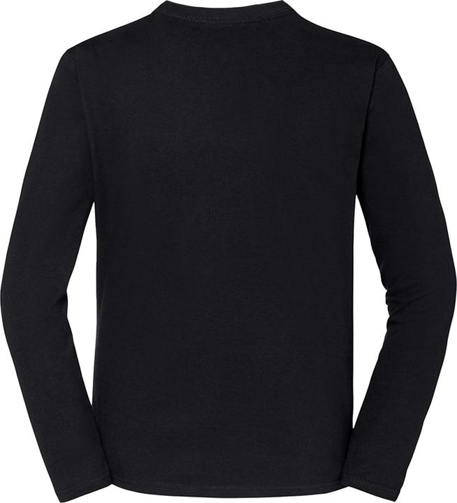 Fruit of the Loom Iconic 195 Premium TShirt Langärmlig