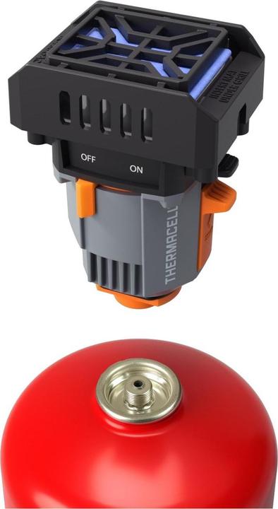Image du produit Thermacell Camping Backpacker MR-BP