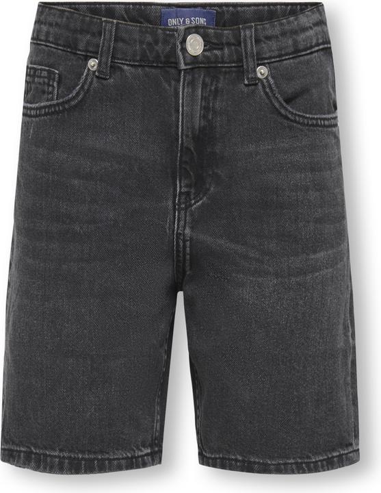 Produktbild Only & Sons Osjedge Wb 2789 Pim Dnm Shorts Noos (140)