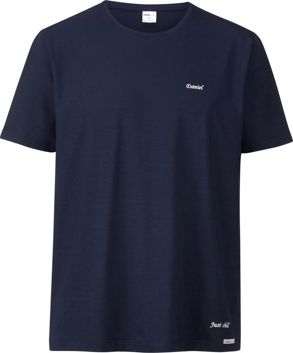 ISA Bodywear Pyjama kurz