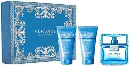 Produktbild Versace Man Eau Fraiche (Eau Fraîche, 50 ml)