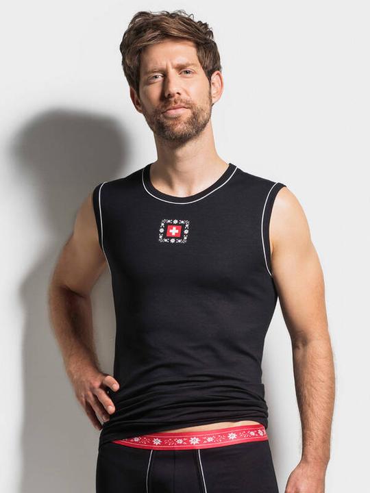 Image du produit ISA Bodywear Maillot de corps (XL)