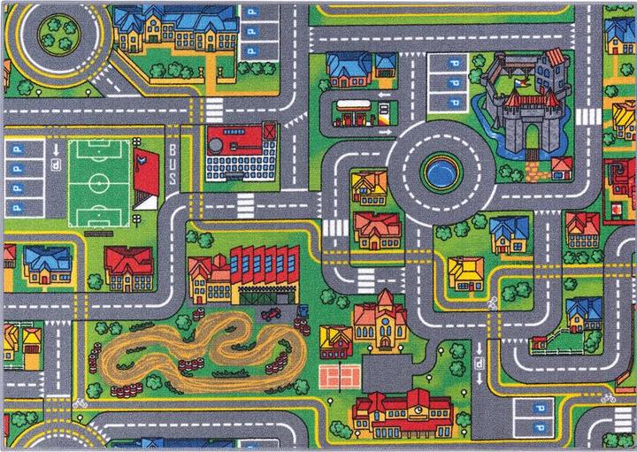 Image du produit Associated Weavers Tapis de circulation (95 x 133 cm)