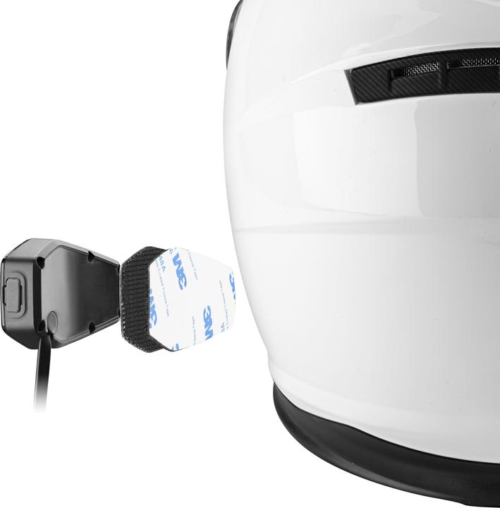 Produktbild Interphone Bluetooth Headset Ucom3 Twin Pack (2er Set)