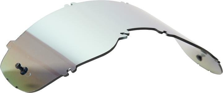 Actual product image Fox LENS 24 MX24 AIRSPACE/MAIN INJ