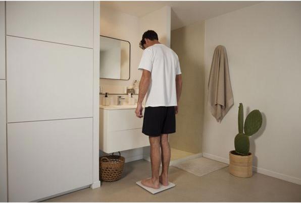 Produktbild Withings Body Comp (200 kg)