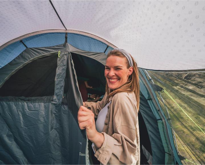 Productafbeelding Outwell Tent Sky 6 (111475) (Tunnel tent, 21 kg, 6 personen)