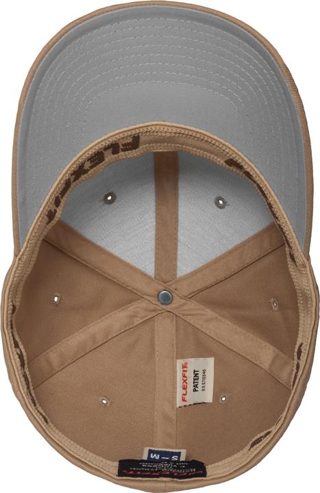 Actual product image Flexfit Flex Cap (XS, S)