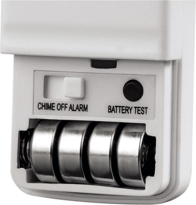 Produktbild Xavax Fenster-/Tür-Alarm-Sensor