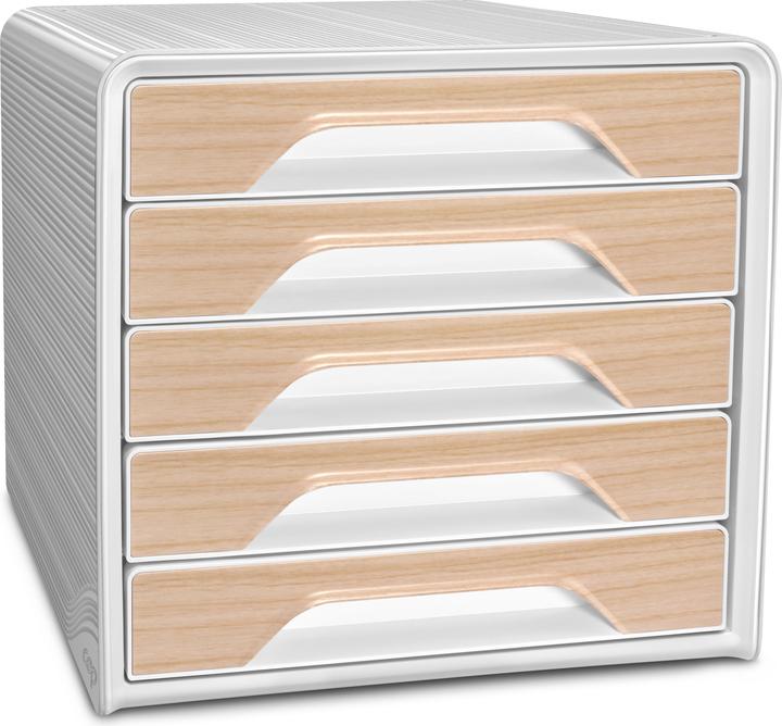 Immagine prodotto Cep Cassettiera (A4)