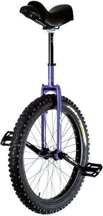 Actual product image Kris Holm Unicycle Freeride