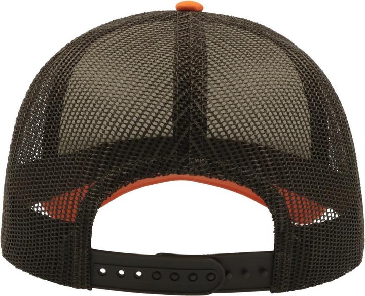 Produktbild Atlantis Rapper Trucker Cap (One Size)