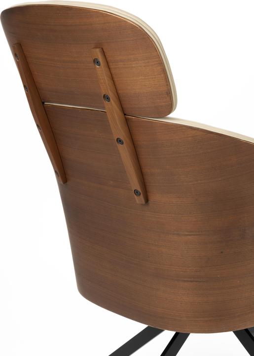 Image du produit Zuiver Frie Lounge Chair