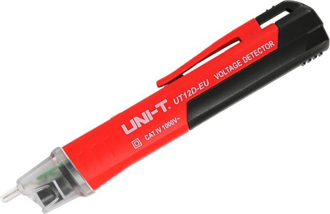 Actual product image Uni-T UT12D-EU