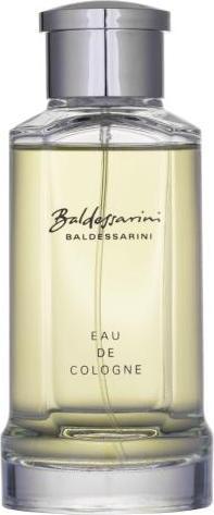 Actual product image Baldessarini cologne (Eau de cologne, 75 ml)