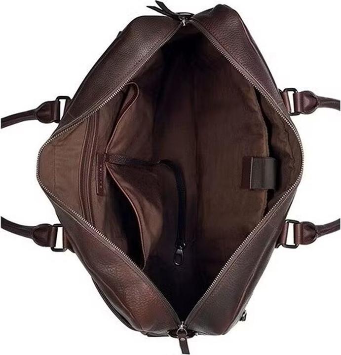 Actual product image Burkely Antique Avery Laptopbag