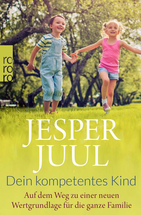 Produktbild Dein kompetentes Kind (Deutsch, Jesper Juul, 2009)