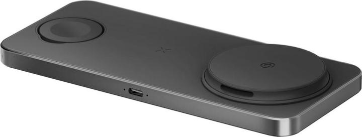 Actual product image Energea Wireless charger (15 W)