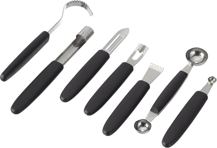 Produktbild Triangle Garnierset