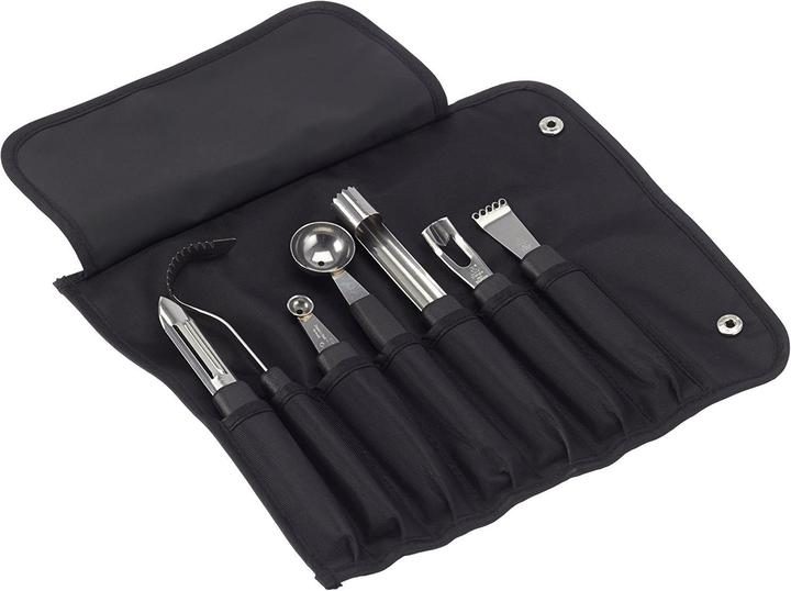 Produktbild Triangle Garnierset