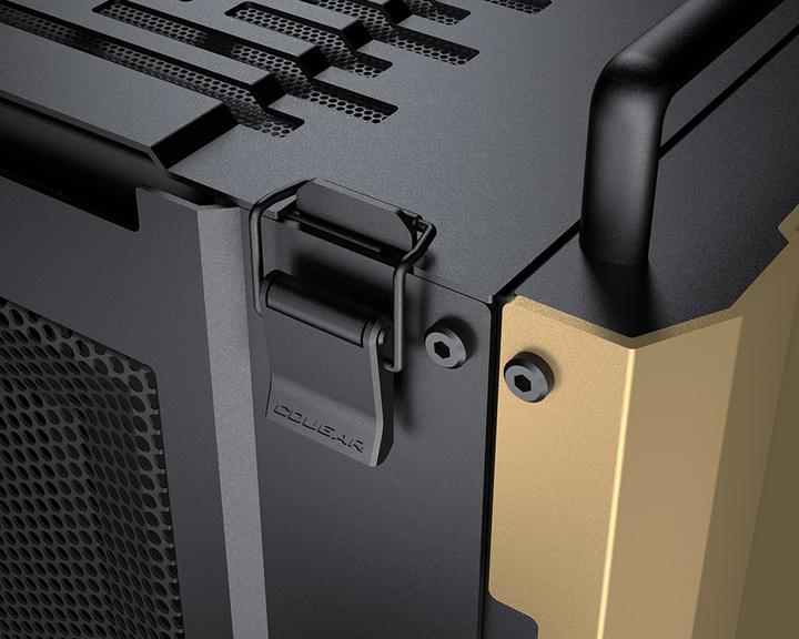 Image du produit Cougar Dust 2 (Mini-ITX)
