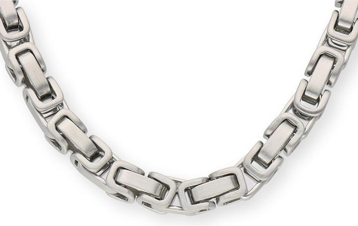 Carat Men's Classic (Edelstahl, 60 cm)