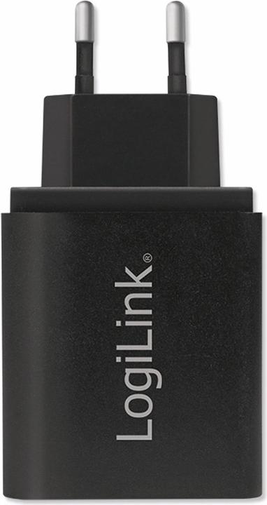 Immagine prodotto LogiLink Adattatore presa USB (24 W)