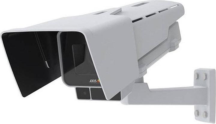 Image du produit Axis Caméra réseau P1377-LE (2592 x 1944 pixels)
