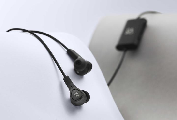 Image du produit B&O Beoplay E4 (ANC, 20 h, Filaire)