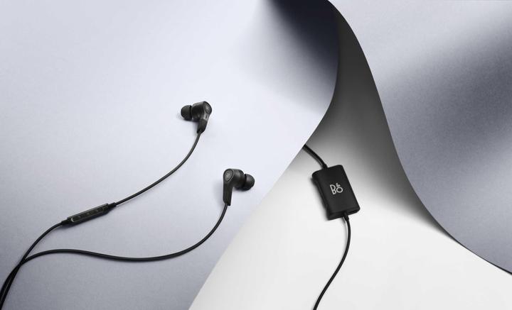 Image du produit B&O Beoplay E4 (ANC, 20 h, Filaire)