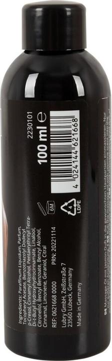 Actual product image Magoon Jasmin (100 ml)