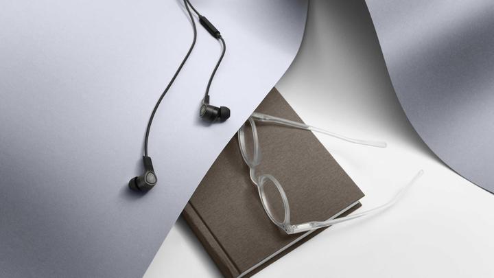 Image du produit B&O Beoplay E4 (ANC, 20 h, Filaire)