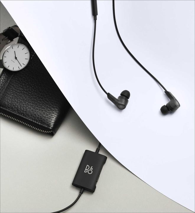 Image du produit B&O Beoplay E4 (ANC, 20 h, Filaire)