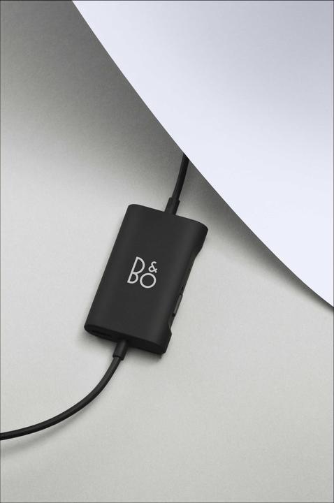 Image du produit B&O Beoplay E4 (ANC, 20 h, Filaire)